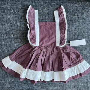 NWT Well Dressed Wolf Kate Dress Size 6